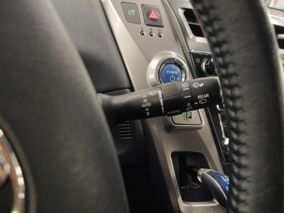 TOYOTA PRIUS+ 2019