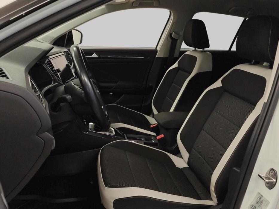 VOLKSWAGEN T-Roc 2021