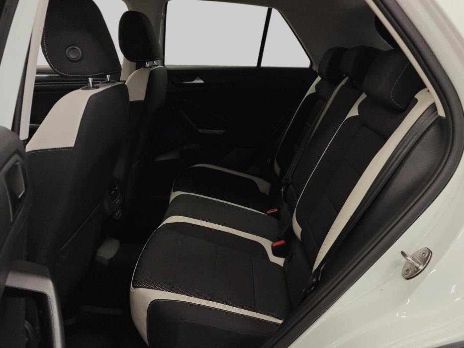 VOLKSWAGEN T-Roc 2021