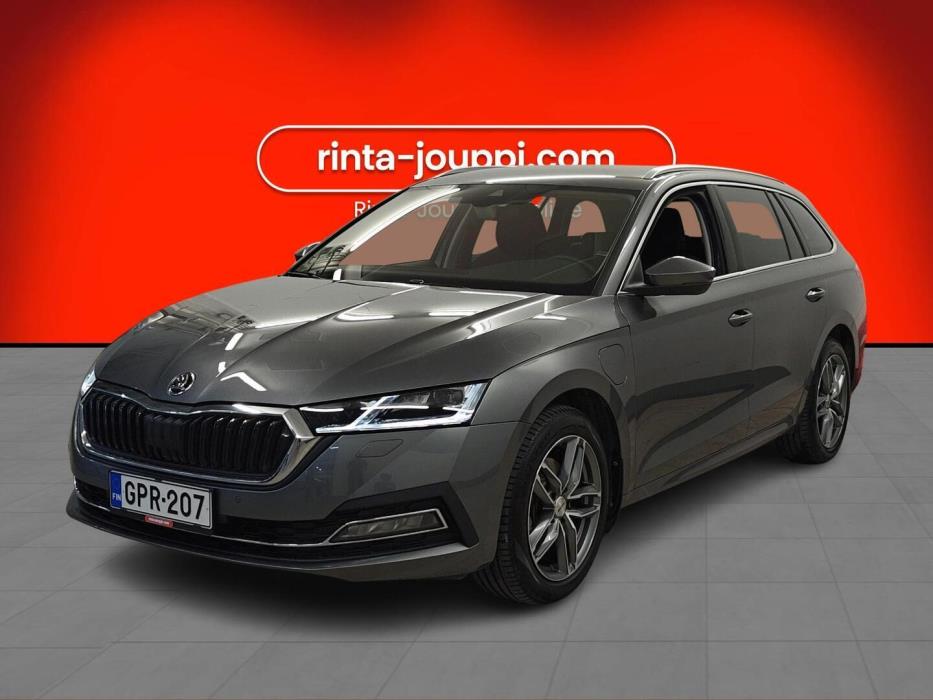 SKODA Octavia 2023