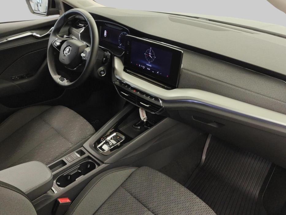 SKODA Octavia 2023