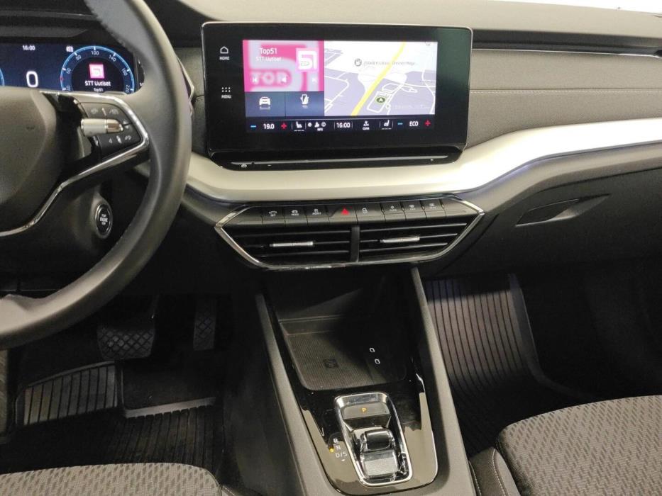 SKODA Octavia 2023