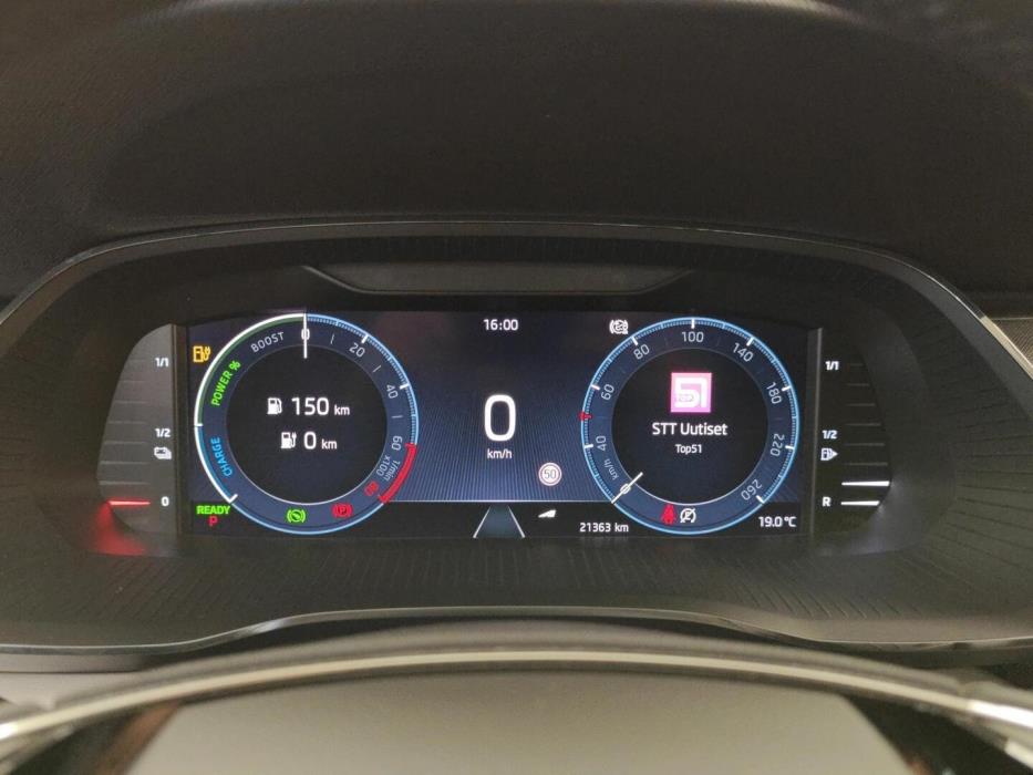 SKODA Octavia 2023
