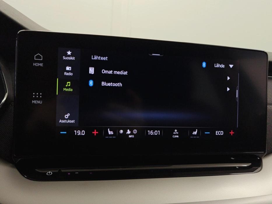 SKODA Octavia 2023