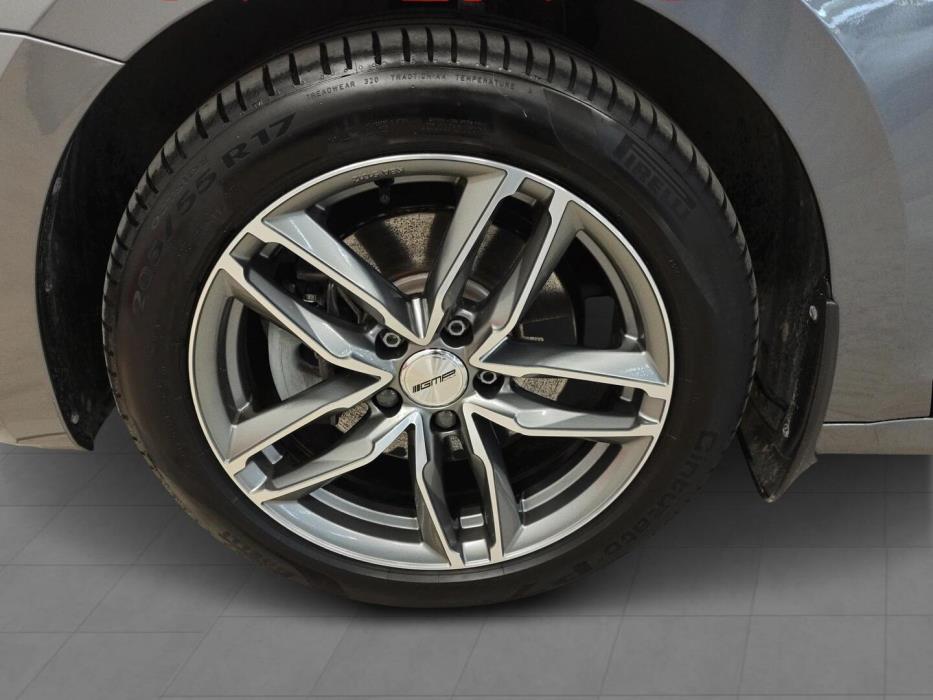 SKODA Octavia 2023