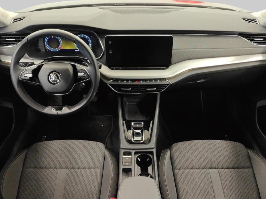 SKODA OCTAVIA 2024