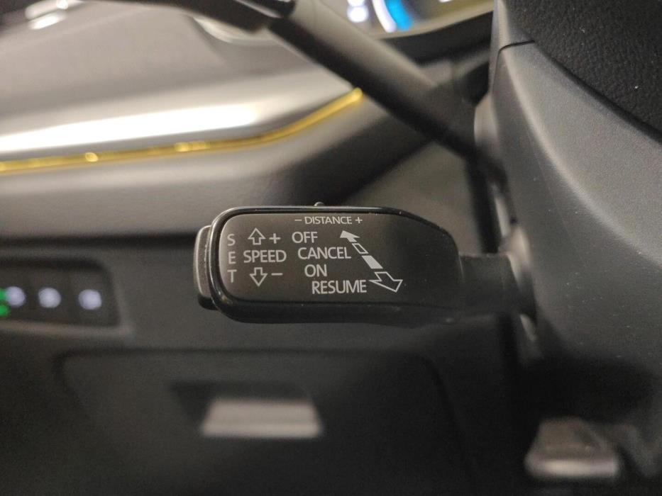 SKODA OCTAVIA 2024