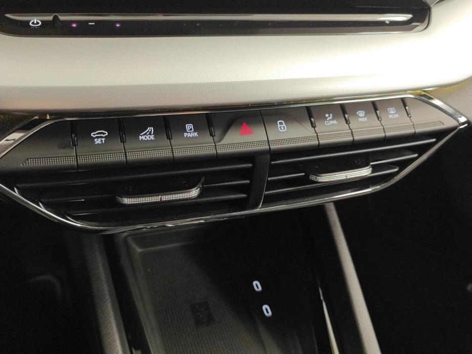 SKODA OCTAVIA 2024