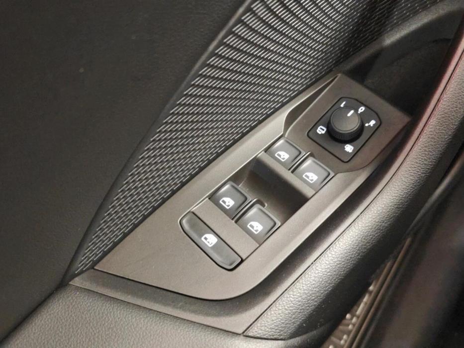 SKODA OCTAVIA 2024