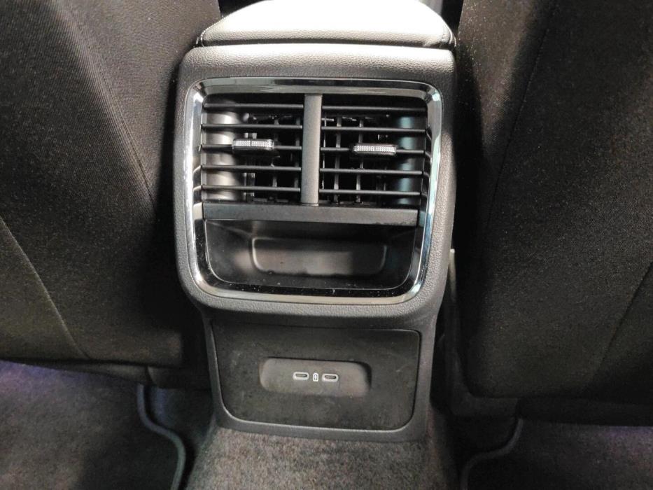 SKODA OCTAVIA 2024