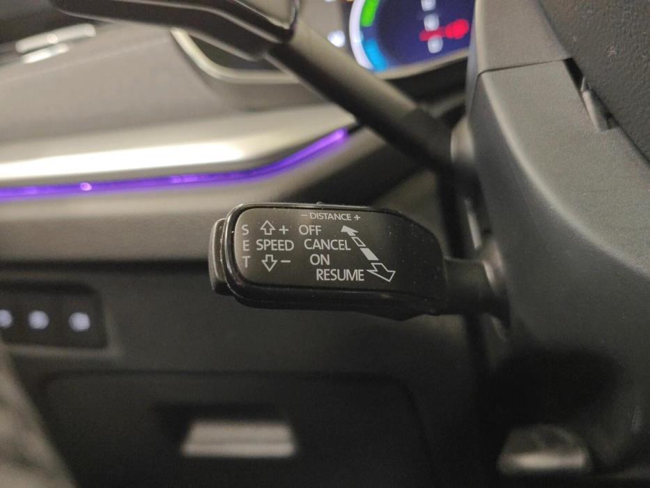 SKODA OCTAVIA 2024
