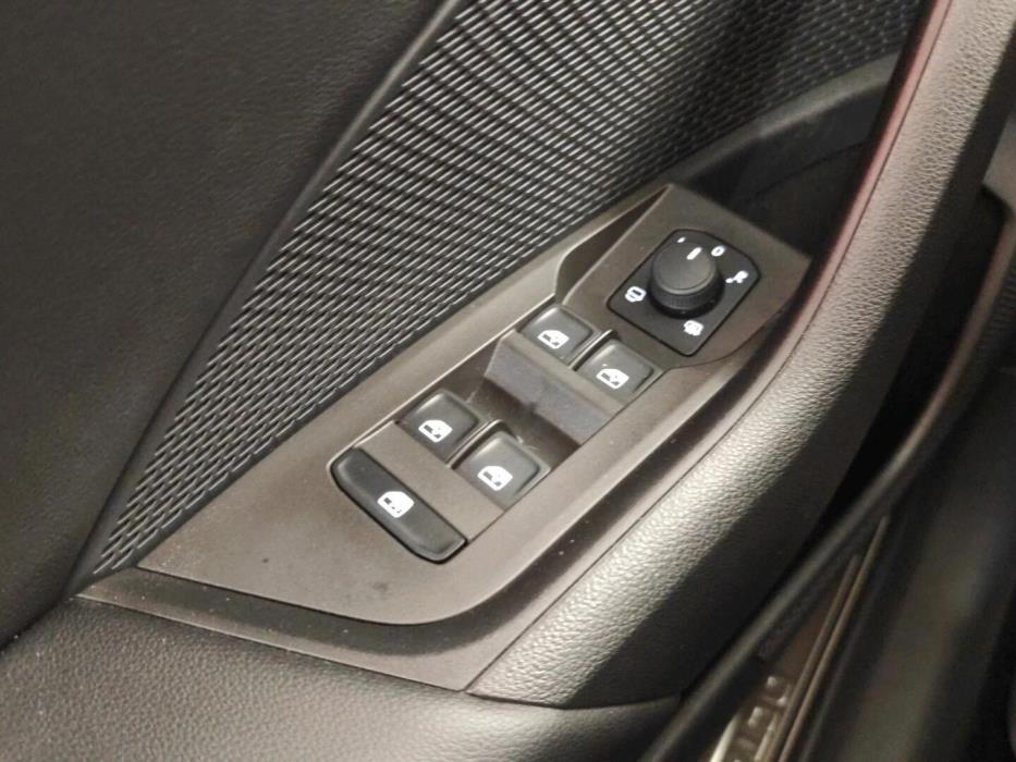SKODA OCTAVIA 2024