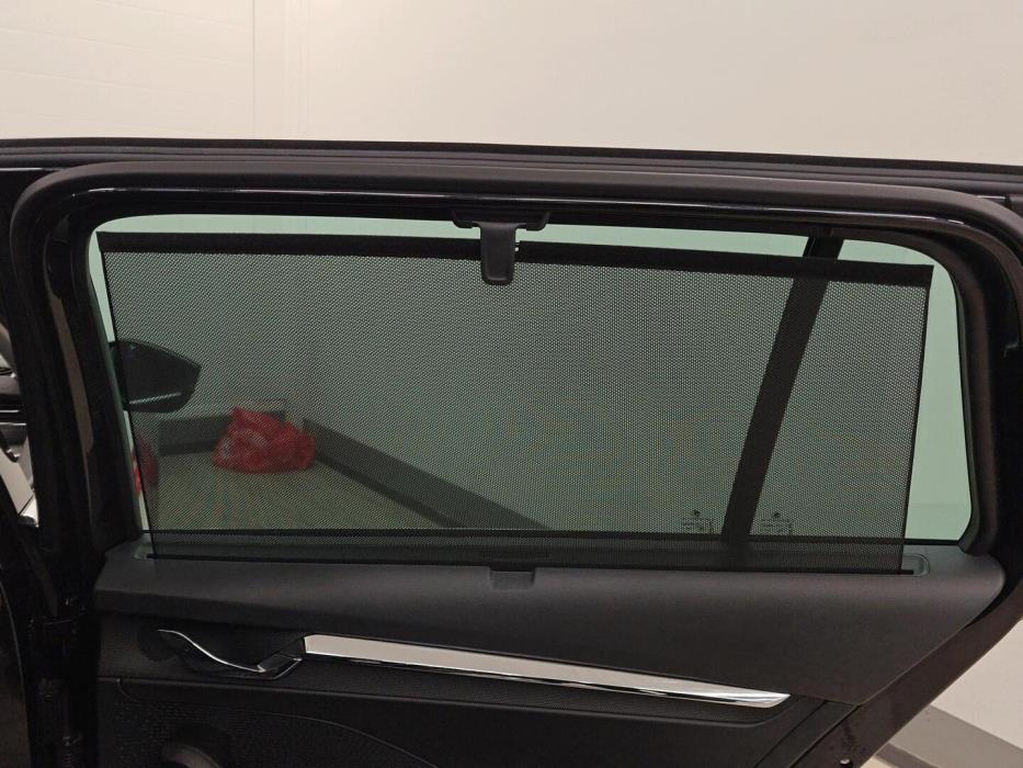 SKODA OCTAVIA 2024