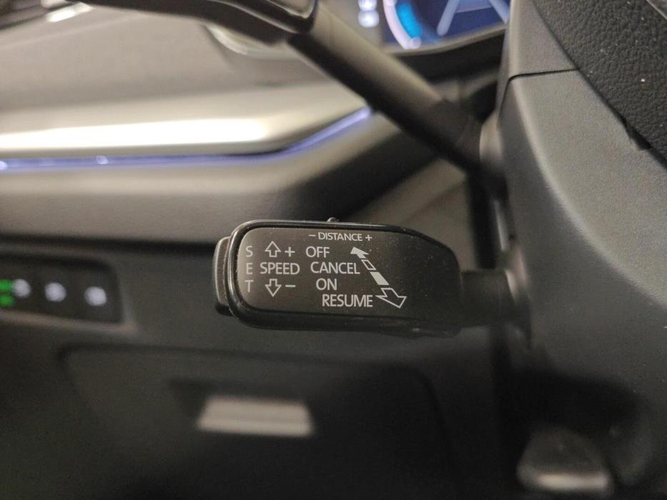 SKODA OCTAVIA 2024