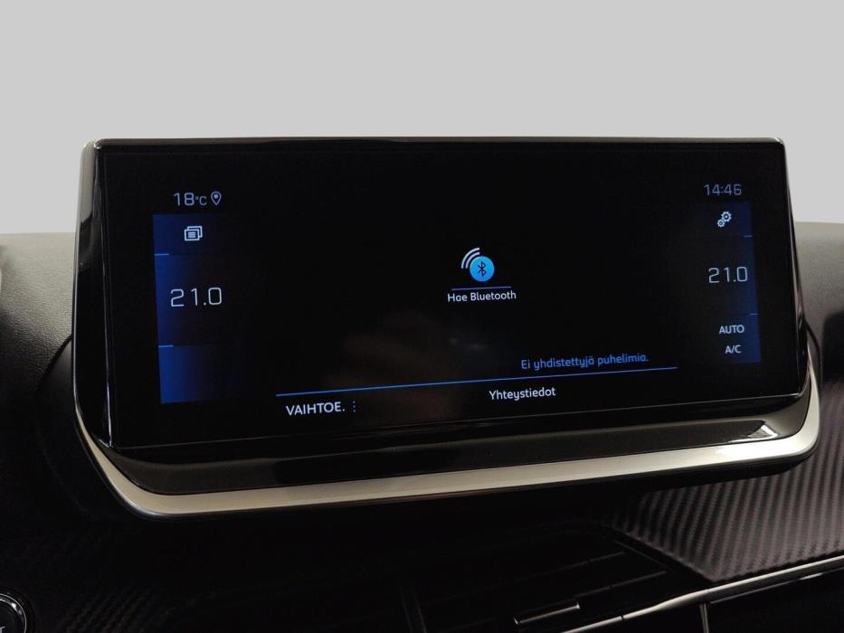 PEUGEOT 208 2022