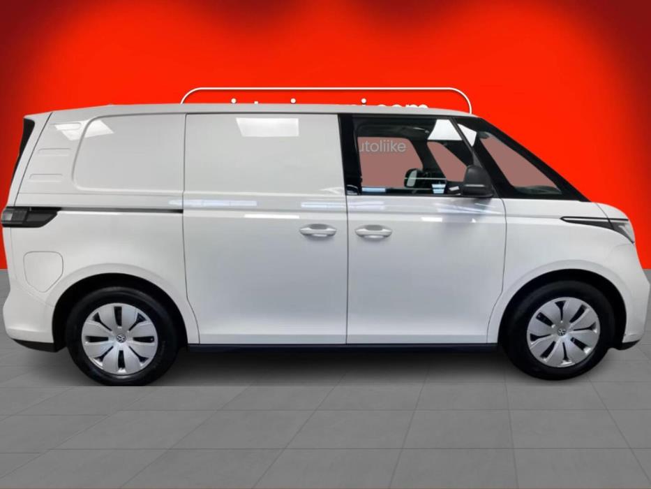 VOLKSWAGEN ID. BUZZ CARGO 2023