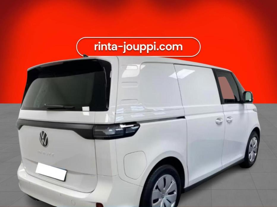 VOLKSWAGEN ID. BUZZ CARGO 2023