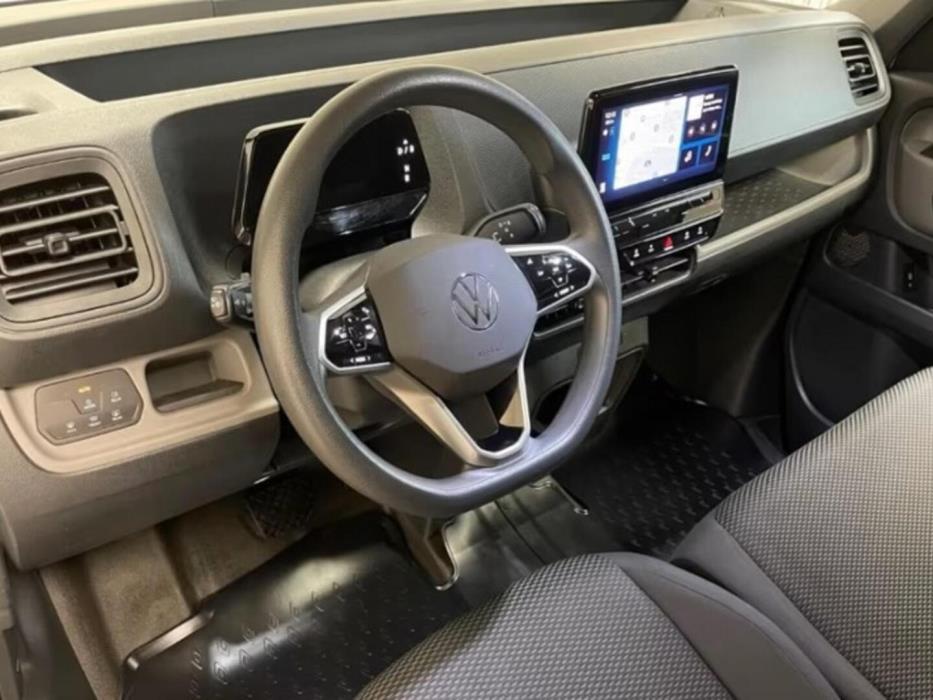 VOLKSWAGEN ID. BUZZ CARGO 2023