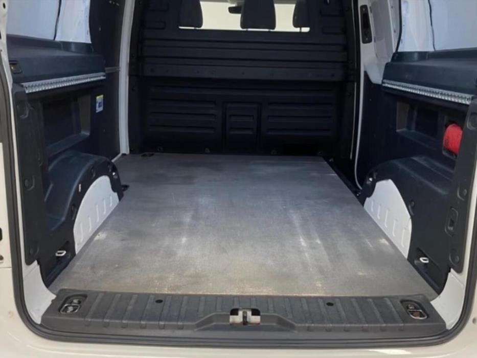 VOLKSWAGEN ID. BUZZ CARGO 2023