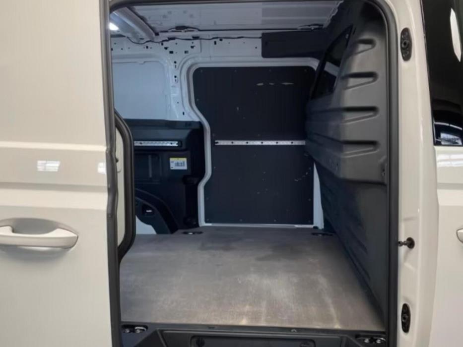 VOLKSWAGEN ID. BUZZ CARGO 2023