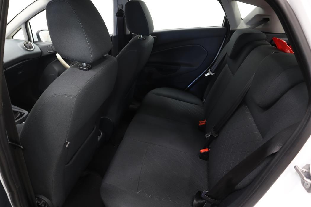 FORD Fiesta 2009