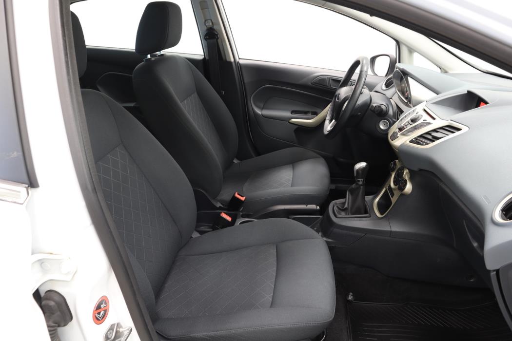 FORD Fiesta 2009