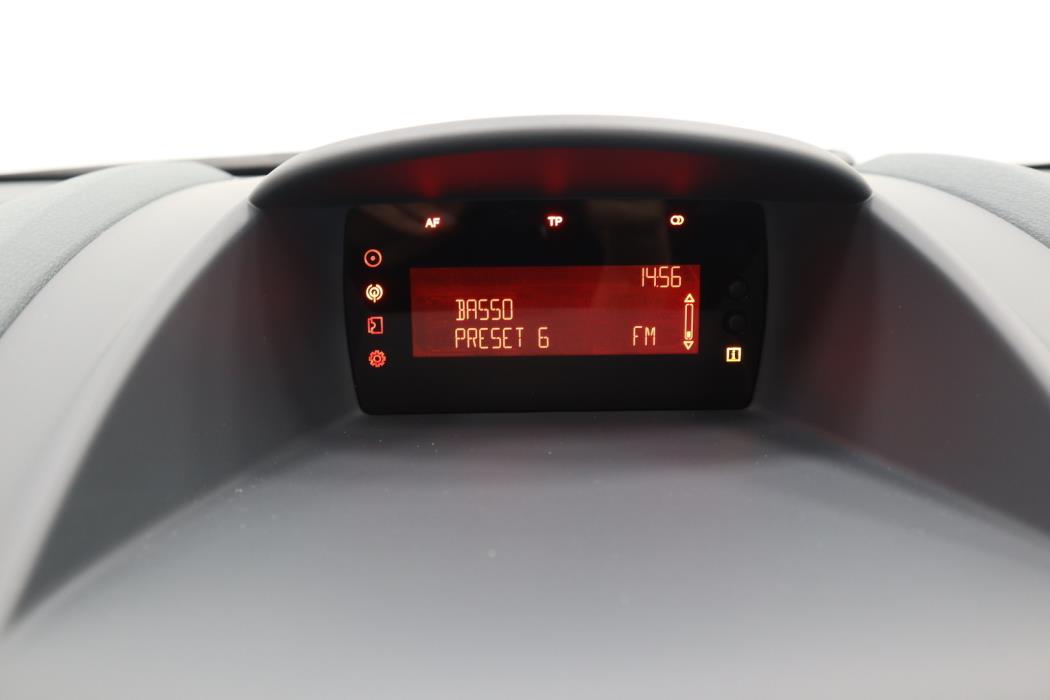 FORD Fiesta 2009