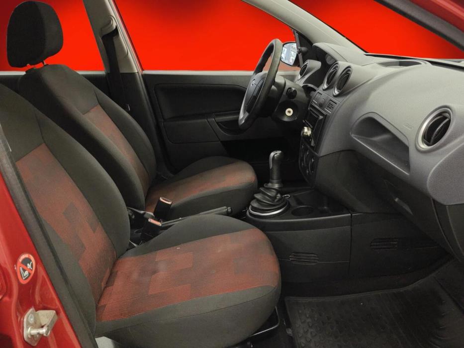 FORD Fiesta 2006