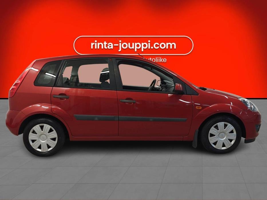 FORD Fiesta 2006