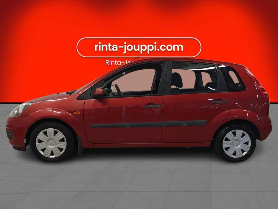 FORD Fiesta 2006