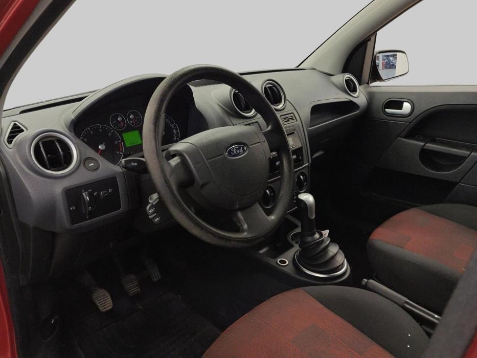 FORD Fiesta 2006