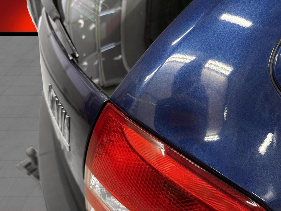 SKODA Octavia 2007