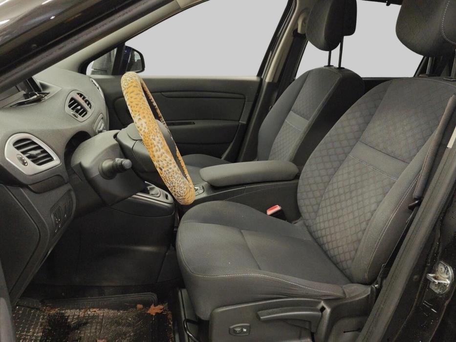 RENAULT Grand Scenic 2010