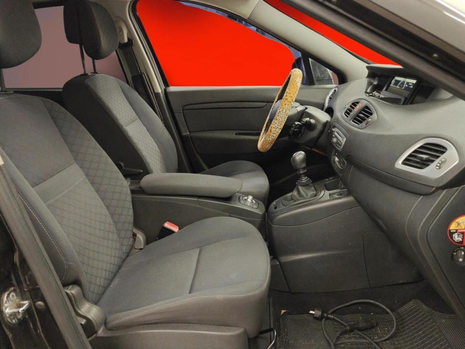 RENAULT Grand Scenic 2010