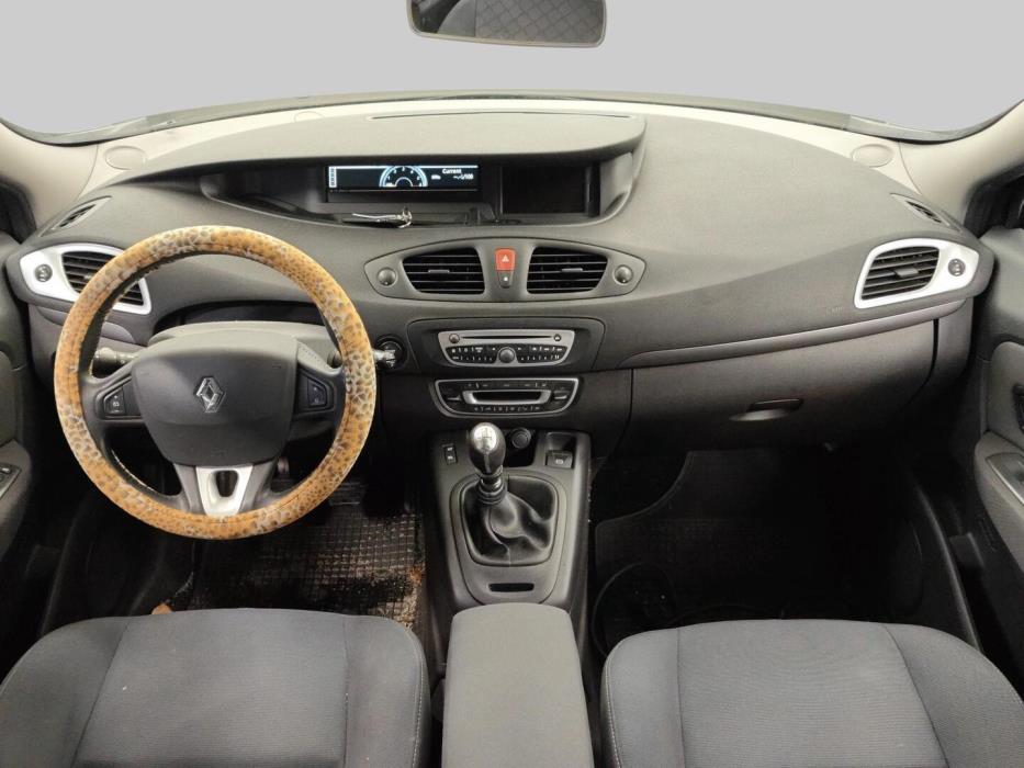 RENAULT Grand Scenic 2010