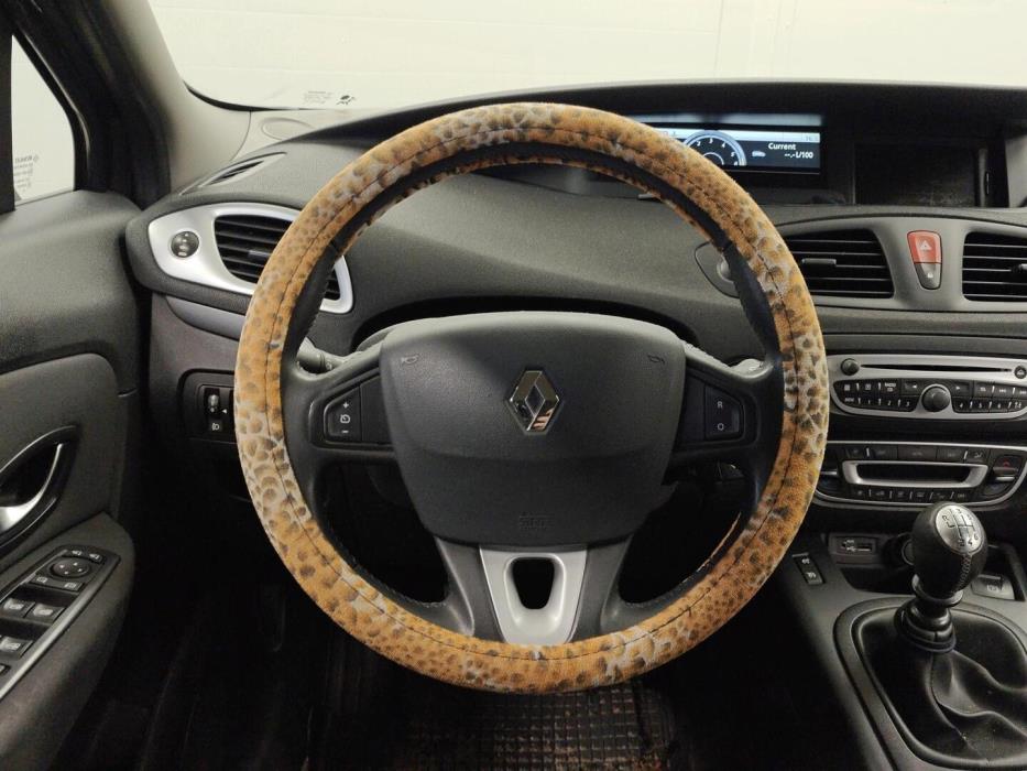 RENAULT Grand Scenic 2010
