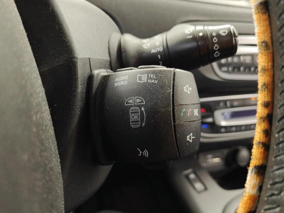 RENAULT Grand Scenic 2010