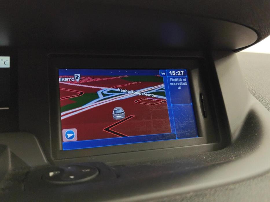 RENAULT Grand Scenic 2010