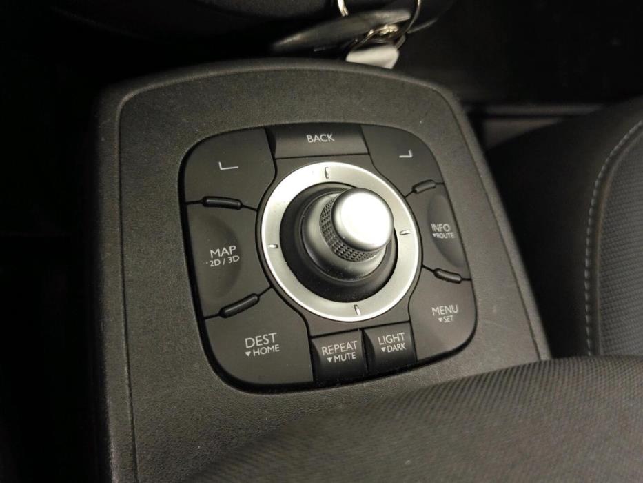 RENAULT Grand Scenic 2010