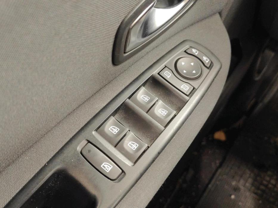 RENAULT Grand Scenic 2010