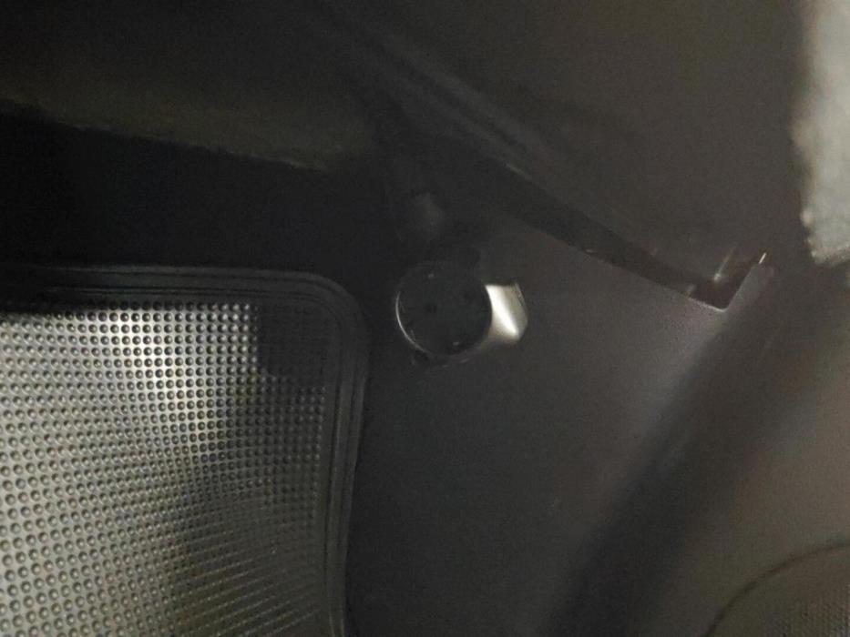 RENAULT Grand Scenic 2010