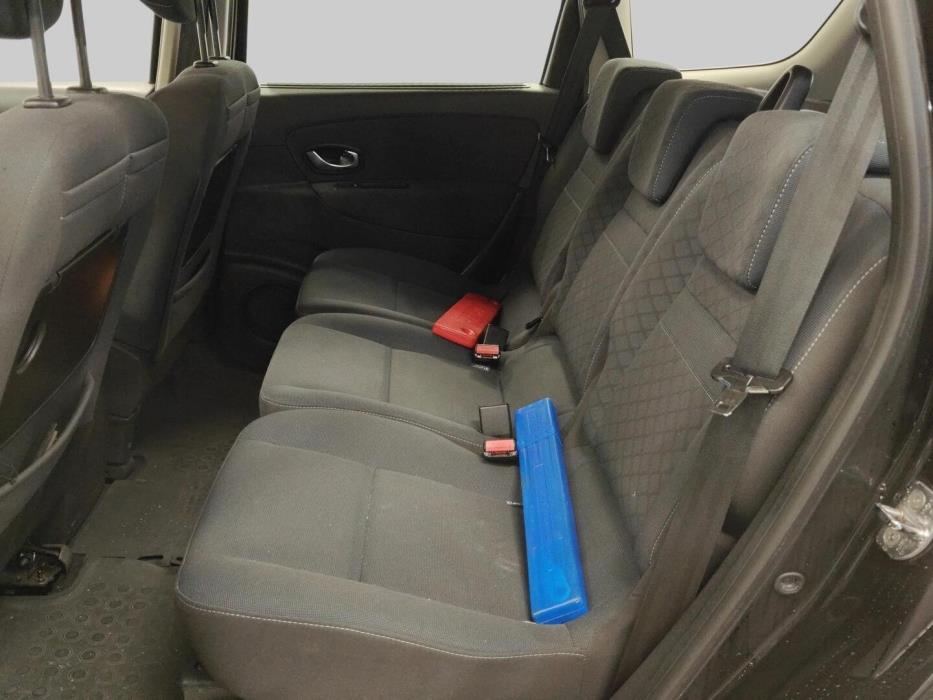 RENAULT Grand Scenic 2010