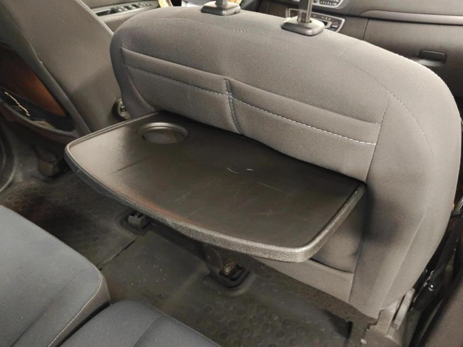 RENAULT Grand Scenic 2010