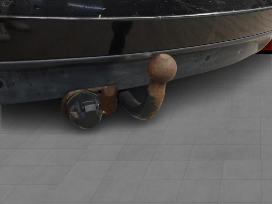 RENAULT Grand Scenic 2010