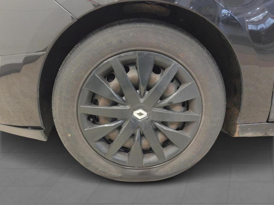 RENAULT Grand Scenic 2010