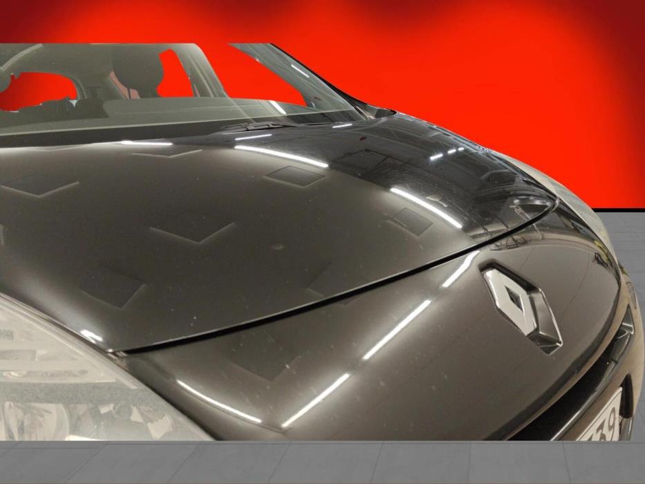 RENAULT Grand Scenic 2010