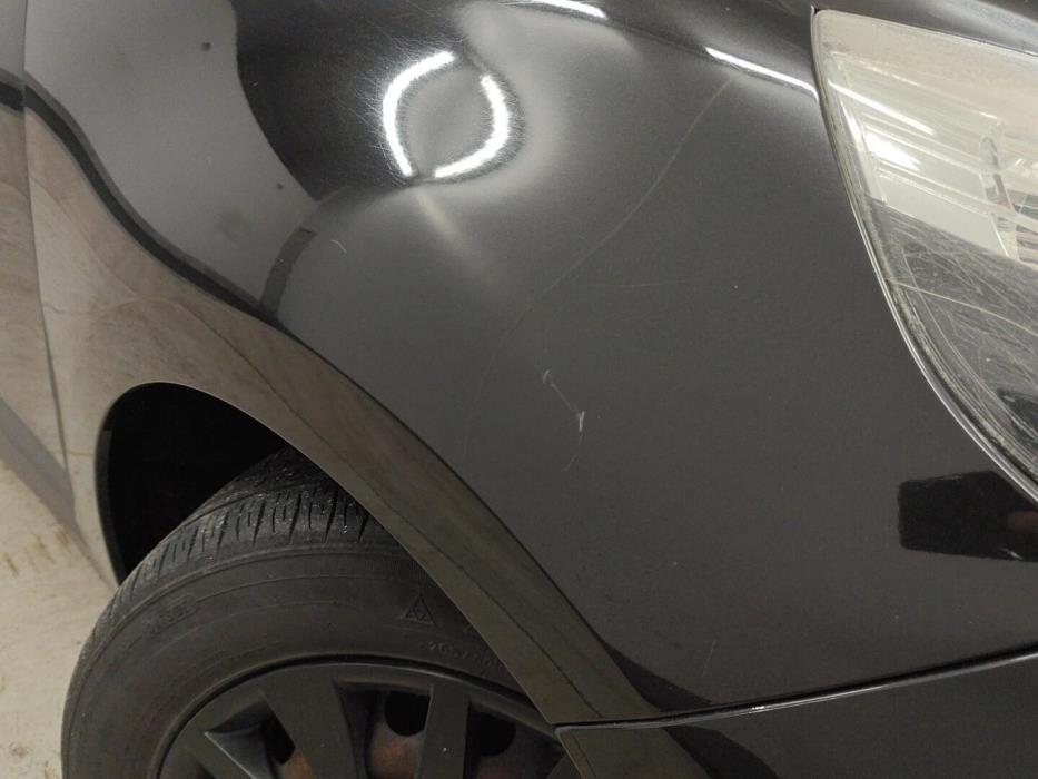 RENAULT Grand Scenic 2010