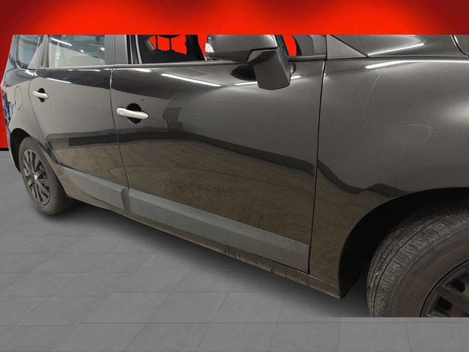 RENAULT Grand Scenic 2010