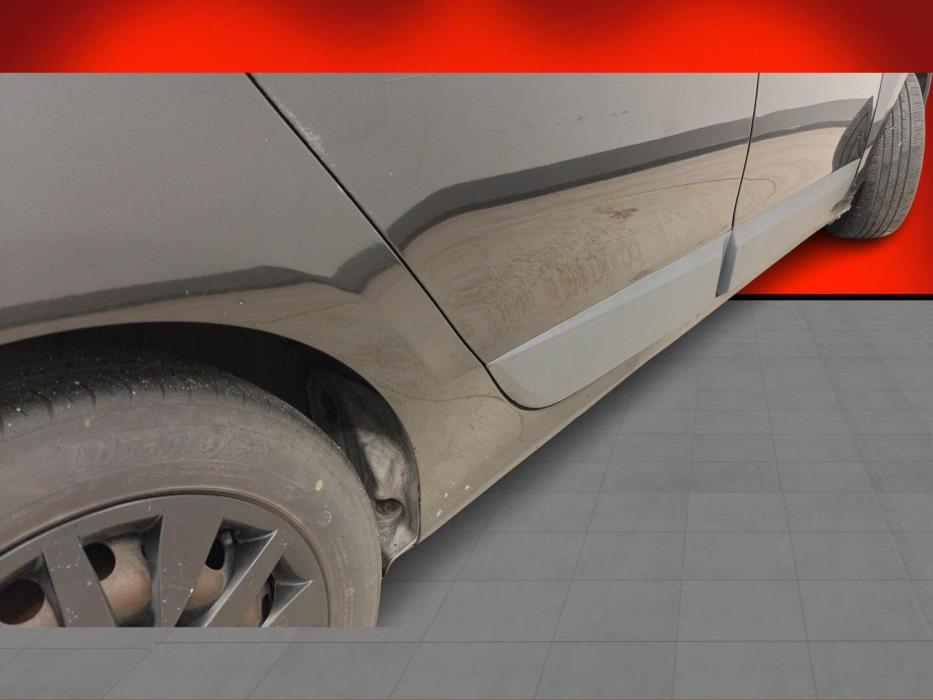 RENAULT Grand Scenic 2010