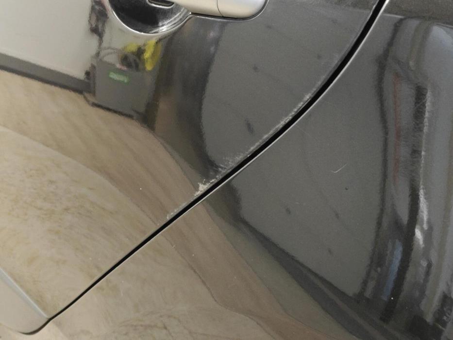 RENAULT Grand Scenic 2010